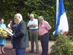 SOUVENIR DU 5 JUILLET 1962  A CAEN EN 2006 004